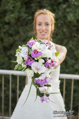 Photographe mariages Quimperlé